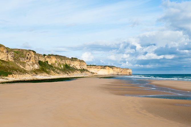 Normandy D-Day Beaches and American Cemetery Day Trip from Paris - Guide Styles, Group Size, and Why Names Matter