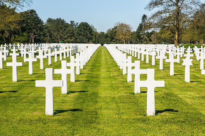 Normandy D-Day Beaches and American Cemetery Day Trip from Paris - The Paris-to-Normandy Drive: Comfort, Timing, and Realistic Expectations