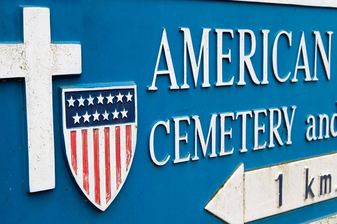 Normandy D-Day Beaches and World War II Sites Day Trip from Paris - Who This Tour Fits Best (and Who Might Want a Different Plan)