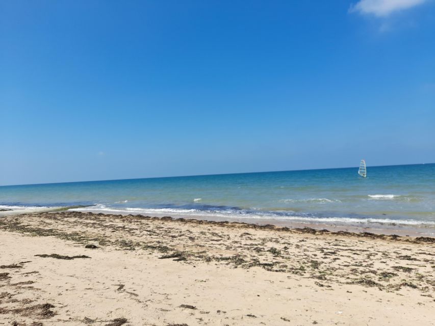 Normandy D-Day Beaches Private Canadian Sector from Caen - Hell’s Corner and the long fight inland