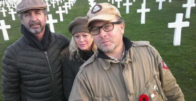 Normandy: D-Day Beaches Private Tour from Le Havre - Meeting your driver-guide at Le Havre