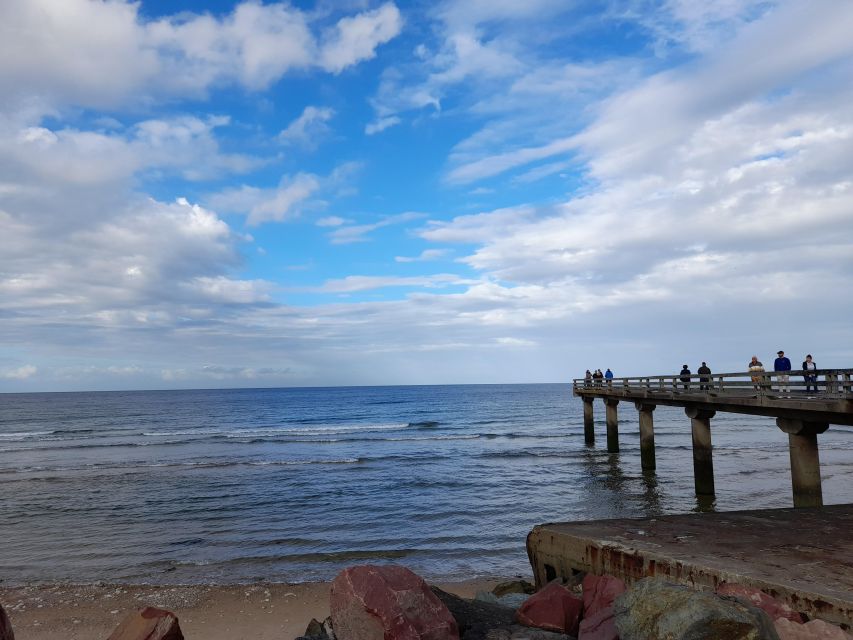 Normandy D-Day Beaches Private Tour US sector from Bayeux - Key points to know before booking