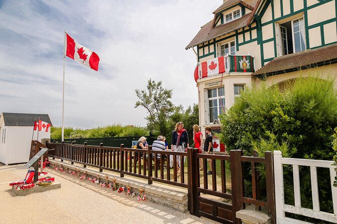 Normandy D-Day from Bayeux | Private Tour with Local Guide - Timing, group size, and practical planning