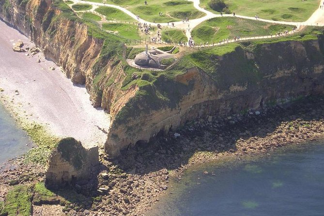 Normandy D-Day Landing Beaches Guided Tour from Paris by minivan - Why This Normandy D-Day Day Starts So Early in Paris