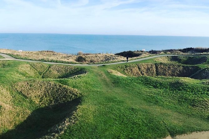 Normandy D-Day Landing Beaches Small-Group Day Trip from Paris - Price and Logistics: What You’re Really Paying For