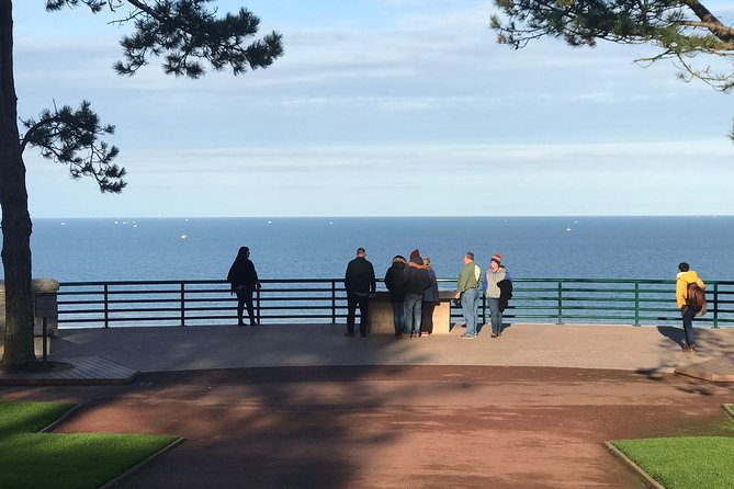 Normandy D-Day Landing Beaches Small-Group Day Trip from Paris - Comfort, Timing, and Your Guide: Why This Tour Can Feel Personal