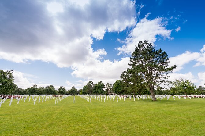 Normandy D-Day Tour From Paris - Why Bayeux Turns a D-Day Trip Into a Real Route