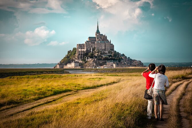 Normandy D-Day Tour with Mont Saint-Michel Day Trip from Paris - Key things I’d plan for before you go