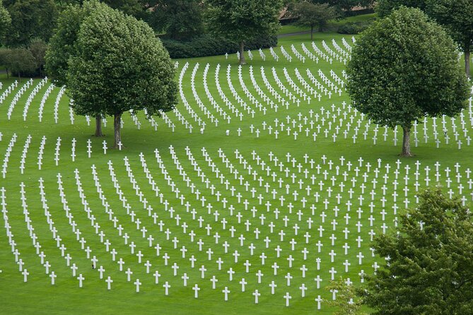 Normandy D-Day US Sector from Le Havre | Private Tour with Guide - How your guide and driver shape the whole day