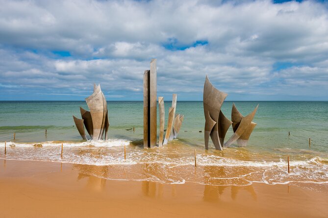 Normandy D-Day US Sector from Le Havre | Private Tour with Guide - Should you book this private US-sector D-Day tour?