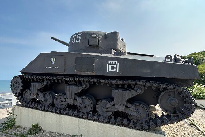 Normandy Day Trip from Paris, D-Day Sites with Lunch & Cider - Price and logistics: what you’re really paying for