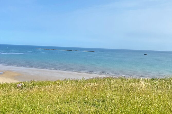 Normandy Day Trip from Paris, D-Day Sites with Lunch & Cider - Getting from Paris to Normandy: early start, shared-van reality