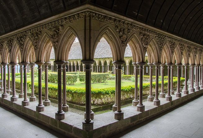Normandy - Mont Saint-Michel Full Day Tour from Bayeux - English Guide Experience: Big Strengths and One Watch-Out