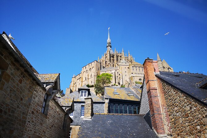 Normandy - Mont Saint-Michel Full Day Tour from Bayeux - Price and Value: Does $265.50 Make Sense?