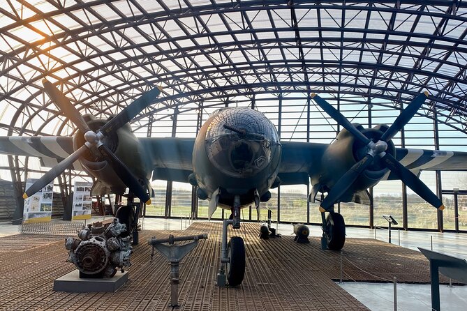 Normandy Omaha, Utah Landing Beaches Small-group Trip from Paris - Key points to know before booking
