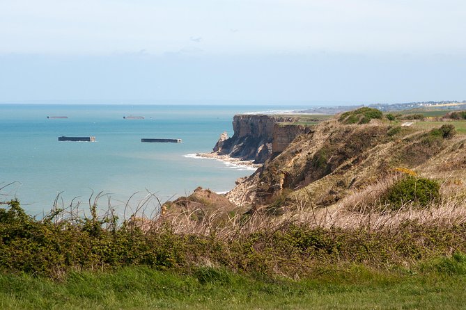 Normandy U.S Beaches & D-DAY Sites Private Tour From Bayeux - Is $481.52 per person a fair price?