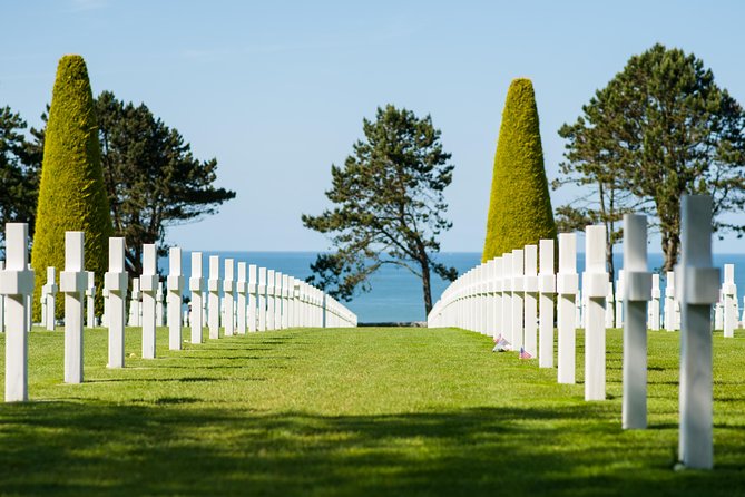 Normandy U.S. D-Day Sites Half Day Tour From Bayeux - Pointe du Hoc After January 2, 2026: What Changes and Why It Matters