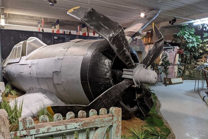Normandy Victory Museum admission ticket - Quick take: what makes this museum worth your time