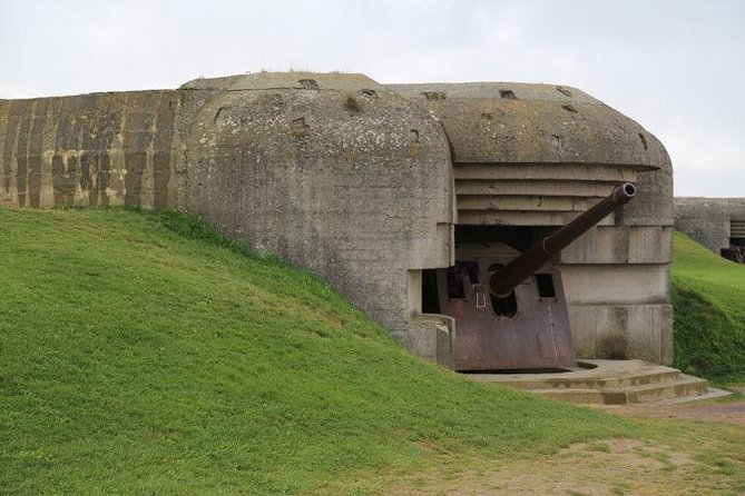 Normandy WWII Private Half-day Sidecar Tour From Bayeux - Key things to know before you go