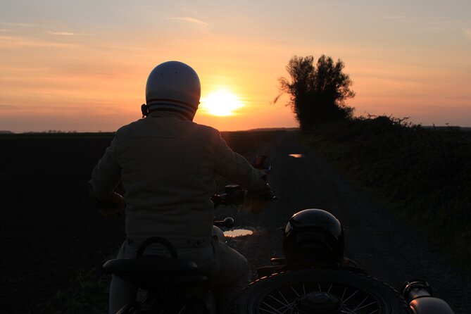 Normandy WWII Private Half-day Sidecar Tour From Bayeux - Should You Book This Bayeux Sidecar Tour?