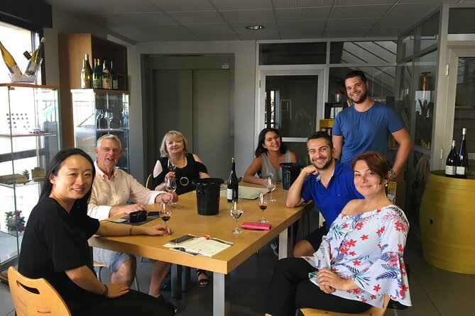 Northern Rhône Valley Wine tour from Lyon Half Day - Price and what $131.82 buys you in real life