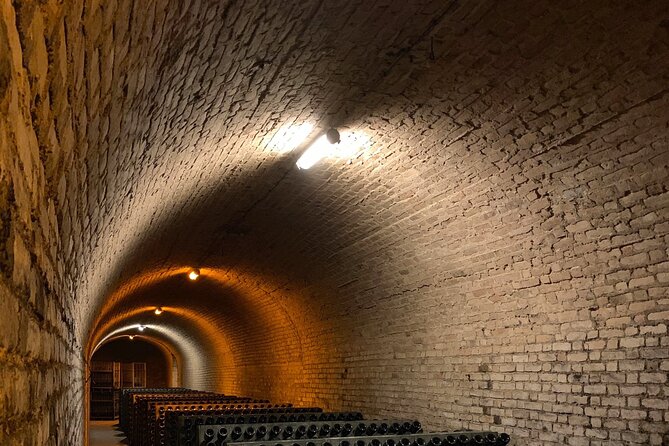 Not Your Average Champagne Tour - Day Trip From Paris (Private) - Why This Champagne Day Feels Different