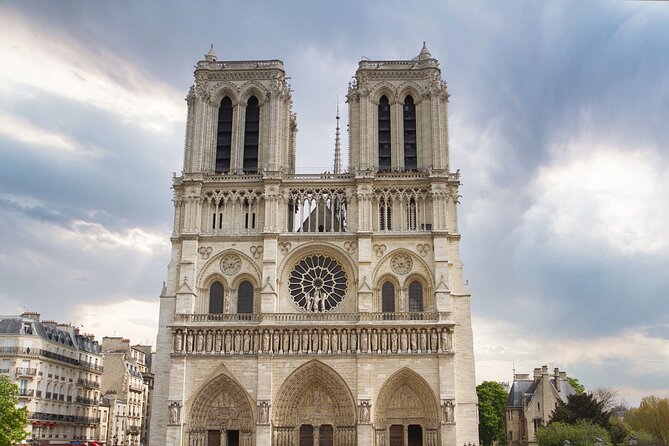 Notre Dame Access: Explore Inside with a licensed Guide. - Price and Value: Why $59.13 Can Be a Good Deal