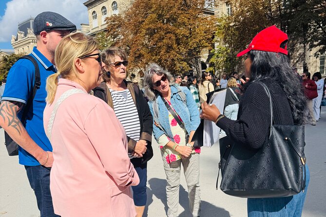 Notre Dame Access: Explore Inside with a licensed Guide. - Who This Tour Is Best For (and Who Should Skip It)