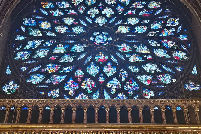 Notre Dame Access: Explore Inside with a licensed Guide. - Should You Book Notre Dame Access With a Licensed Guide?