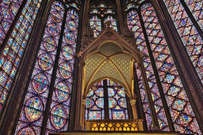 Notre Dame Access: Explore Inside with a licensed Guide. - The Notre-Dame Visit Plan: Exactly What You’ll See in One Hour