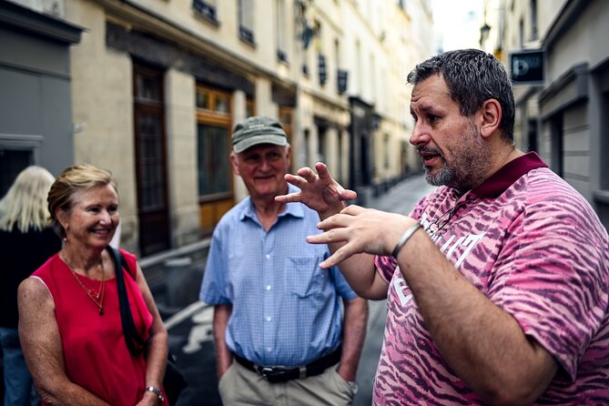 Notre Dame and Latin Quarter Food Tour with 10 Authentic Tastings - Wine, cider, and pacing: the part you should plan your day around