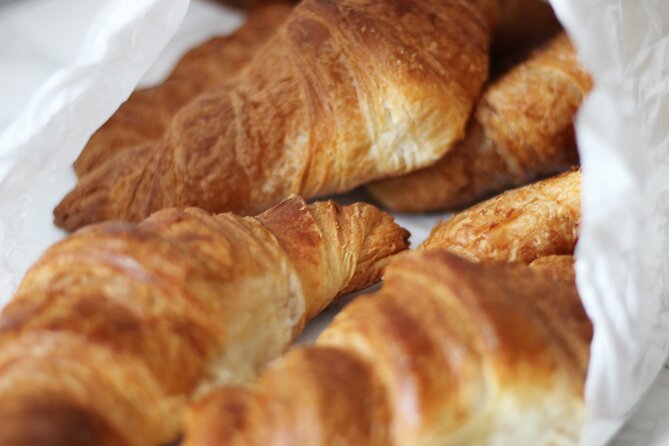 Notre Dame and Latin Quarter Food Tour with 10 Authentic Tastings - Price and value: is $142.97 actually fair here?