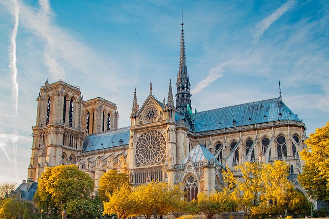 Notre Dame and Latin Quarter Food Tour with 10 Authentic Tastings - Why the guide matters: no menu wrestling, plus useful cultural tips