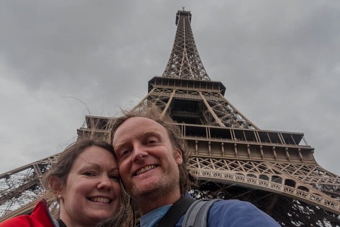 Notre Dame Area Guided Tour with Experienced Guide - Key things to know before you go