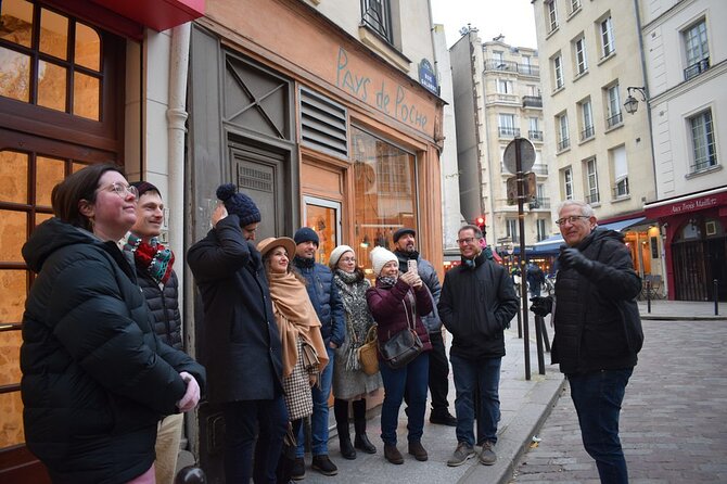 Notre-Dame Cathedral Exterior & Latin Quarter Guided Tour - Key points to know before you book