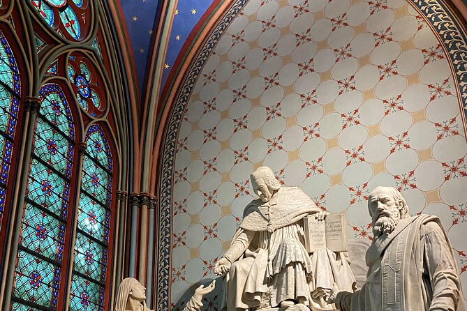 Notre-Dame Cathedral Guided Tour with Access - Who This Tour Fits Best (and Who Should Pick Something Else)