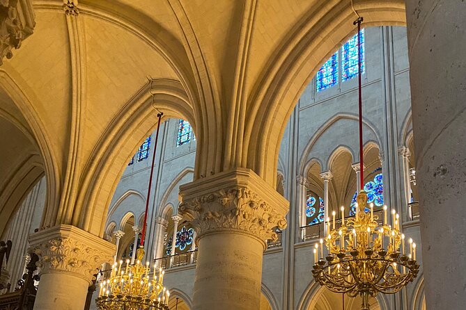 Notre-Dame Cathedral Guided Tour with Access - Should You Book This Notre-Dame Cathedral Guided Tour With Access?
