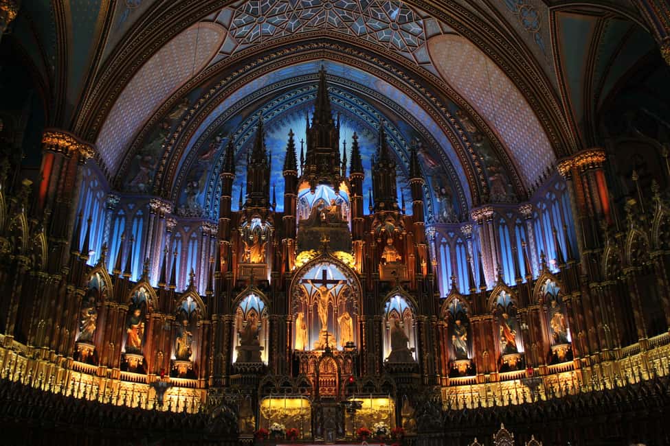 Notre-Dame Cathedral: Interior Guided Tour - Entering Notre-Dame after the fire: why this tour feels different