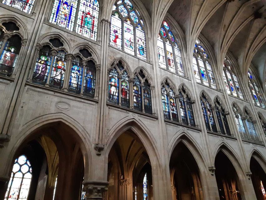 Notre-Dame Cathedral Private tour - Key Things I’d Bet Your Time On