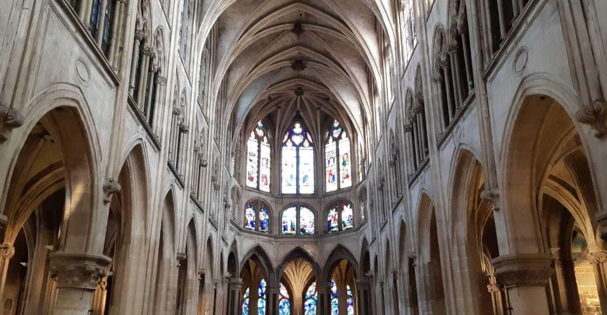Notre-Dame Cathedral Private tour - Price and Value: Is $411 a Smart Move for Your Group?