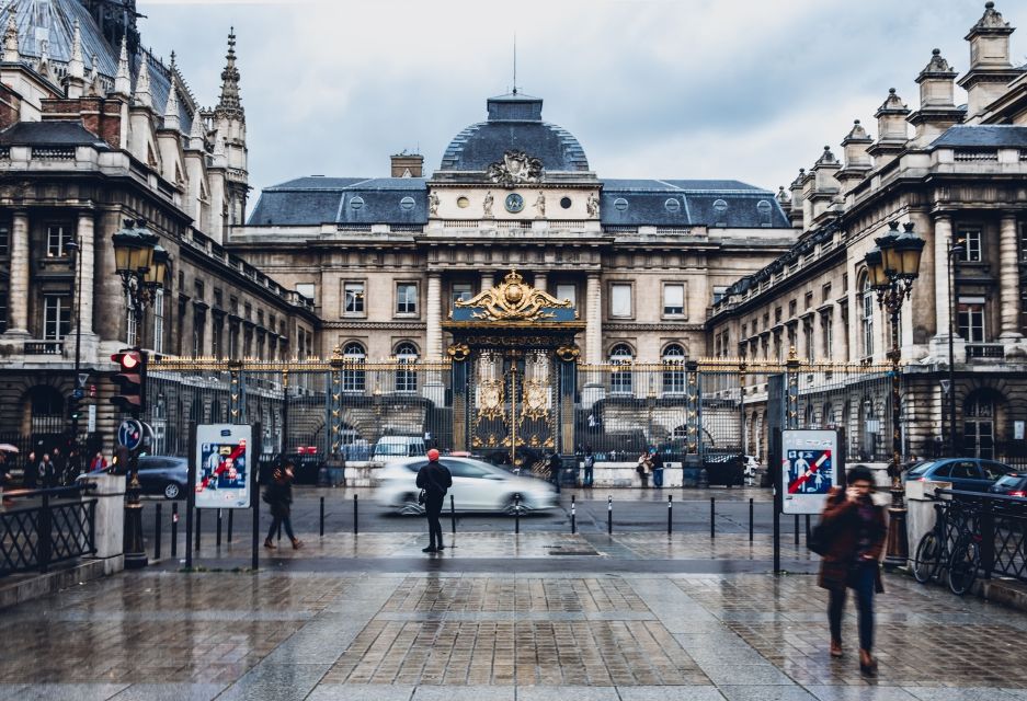 Notre-Dame Cathedral Private tour - Who Should Book This (and Who Should Skip It)