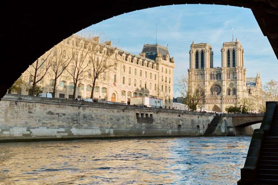 Notre Dame Cathedral :Reserved Access, Cruise & Outside Tour - What This Tour Really Covers (and Why It Works)