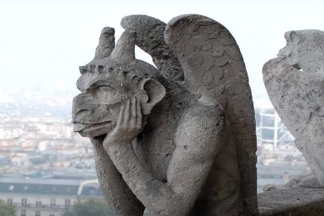 Notre Dame de Paris Interior Guided Tour - Price and time: what you’re really paying for