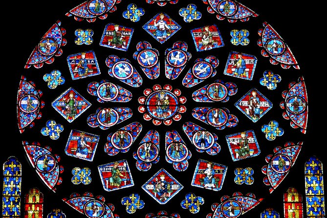 Notre Dame de Paris Interior Guided Tour - Small group size: why that matters in a tight space