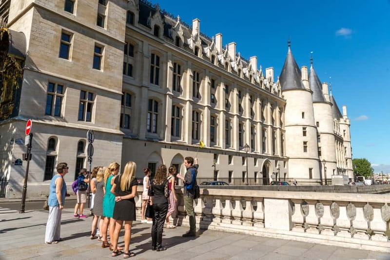 Notre Dame Guided Tour with Access to the Cathedral - Price and value: is $20 worth it for a cathedral moment?