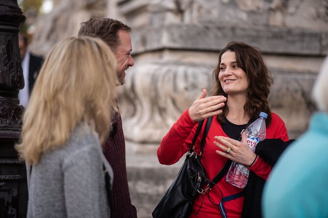 Notre Dame interior and Sainte Chapelle Private Tour - How the private guide changes the experience (and why it shows up in reviews)