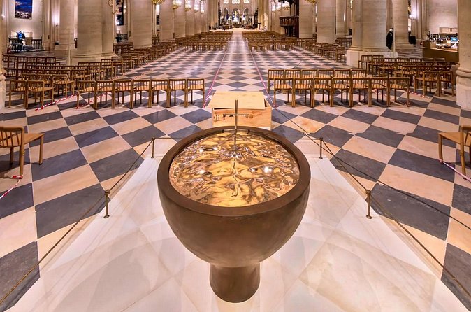 Notre Dame Introduction Tour with Access - Who This Tour Suits Best