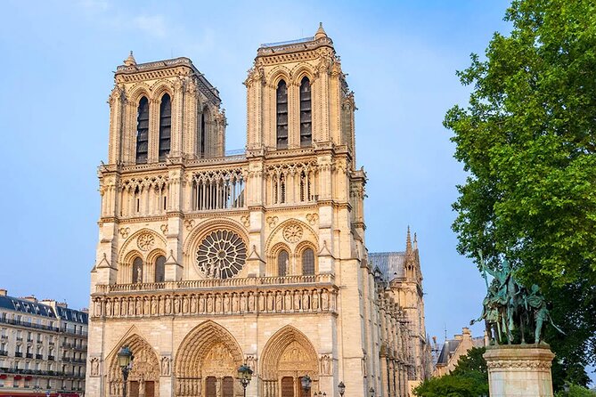 Notre Dame Mystery and Latin Quarter Walking Tour - Key Highlights You’ll Actually Feel on This Walk