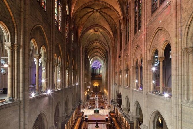 Notre Dame Mystery and Latin Quarter Walking Tour - From Île de la Cité to Luxembourg Gardens: The “Small Group” Advantage