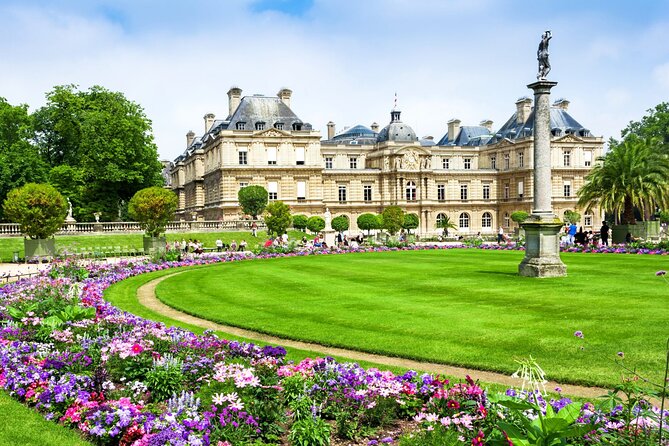 Notre Dame Mystery and Latin Quarter Walking Tour - Rue de la Huchette: Old Street, Alchemists, and Street-Level Paris